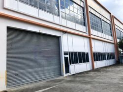 Tuas Connection (D22), Factory #458198611